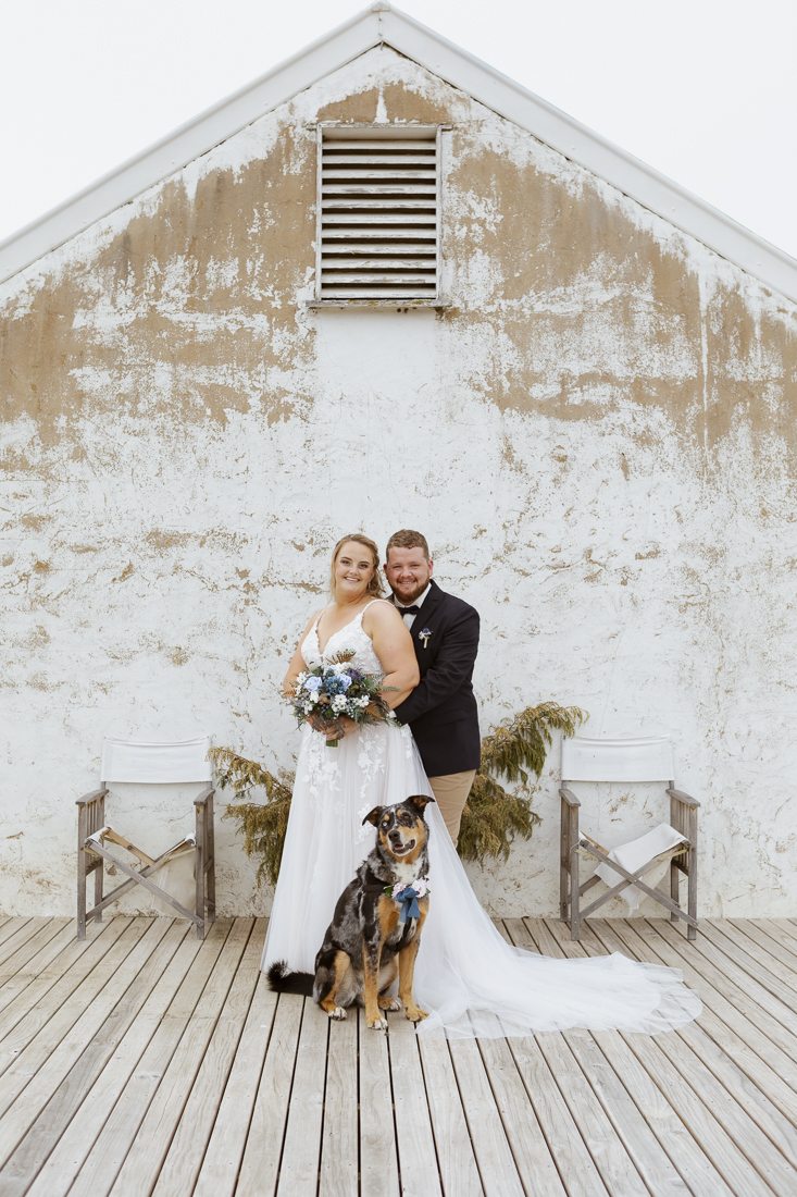 Rathmore Farm Wedding