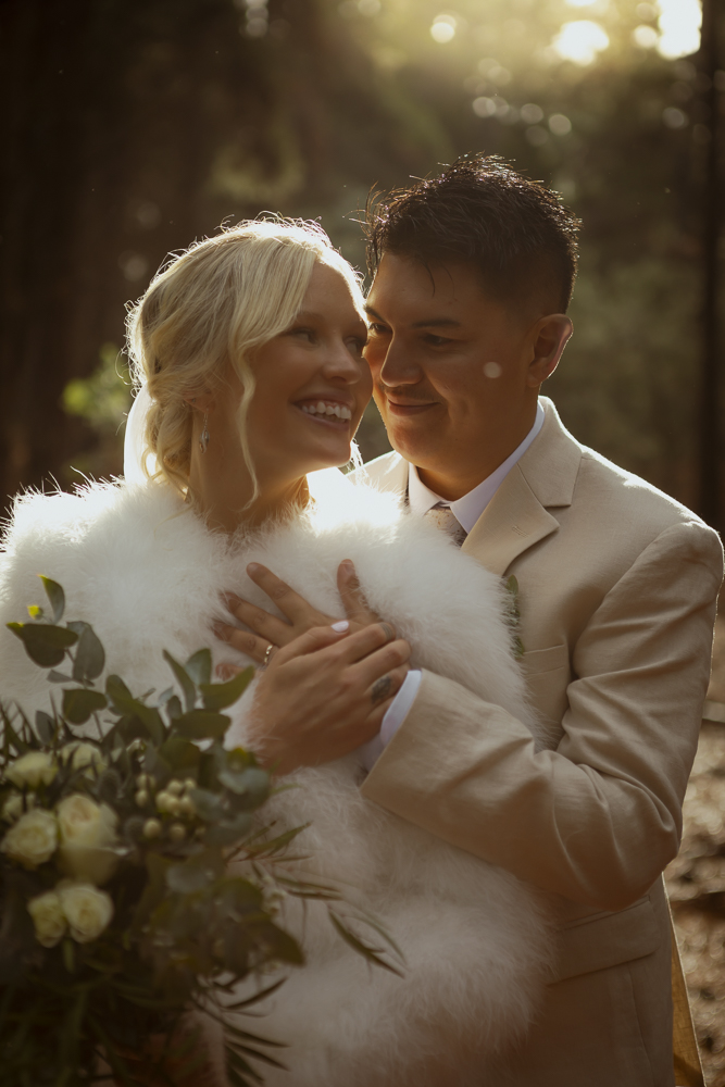 Wedding Club Wyndham Seven Mile Beach Tasmania